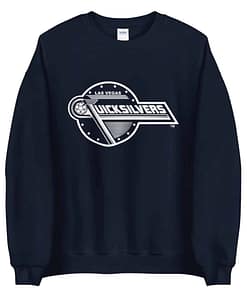 Unisex Crewneck