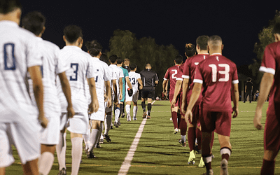 Las Vegas Quicksilvers Defeat Las Vegas Mobsters FC 2-1 in UPSL Las Vegas Regional Cup