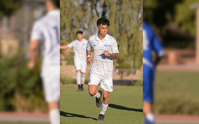Quicksilvers defeat Atletico Cuscatlan 1-0 in UPSL Las Vegas Regional Cup